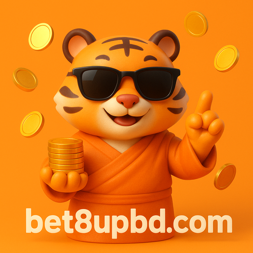 8upbd-এ গ্রহণযোগ্য পেমেন্ট পদ্ধতি