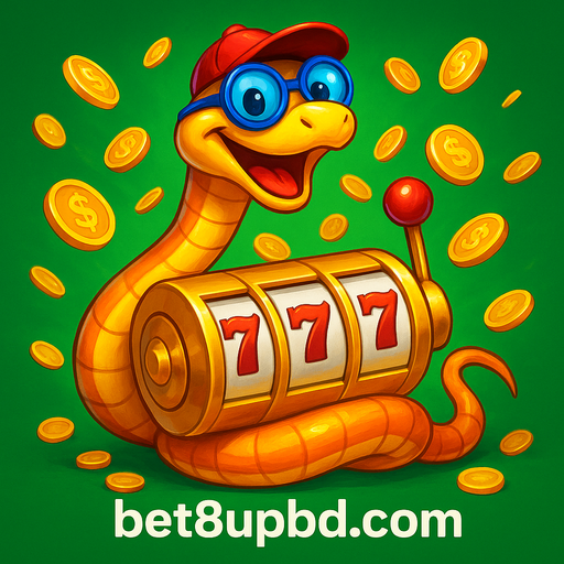 8upbd টেলিগ্রাম বোনাস ও প্রমোশন