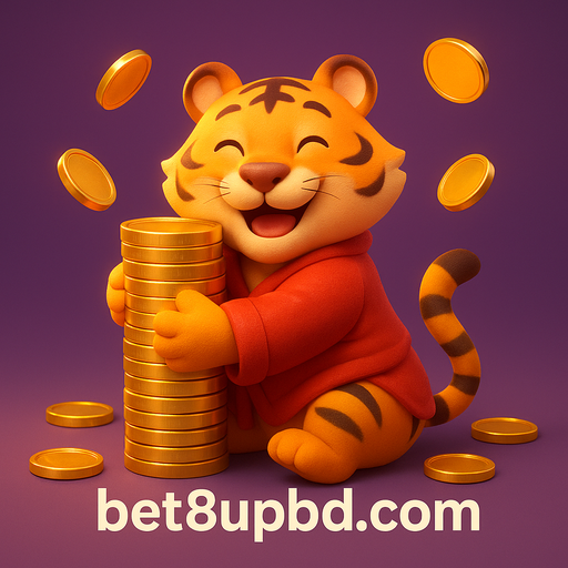 8upbd অ্যান্ড্রয়েড ইনস্টলেশন