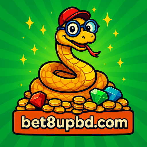 8upbd অ্যাপে গেমগুলোর পারফরম্যান্স উন্নত