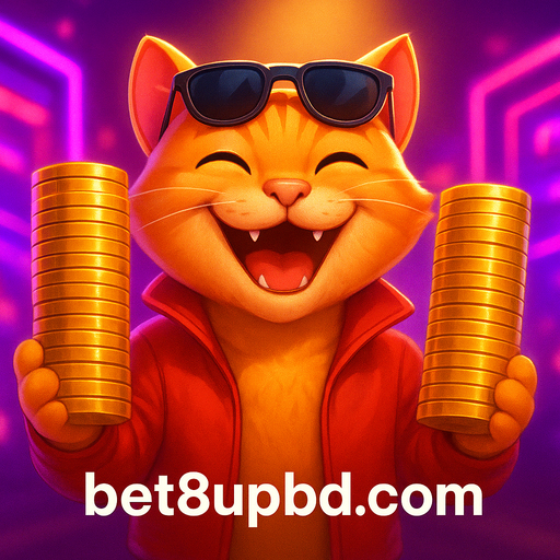 8upbd-র ফরচুন টাইগার গেম
