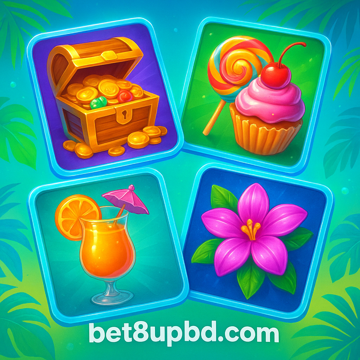 8upbd-র Evolution Gaming-ভিত্তিক লাইভ-গেম প্লাটফর্মে রিয়েল-টাইম প্রেজেন্টারসহ